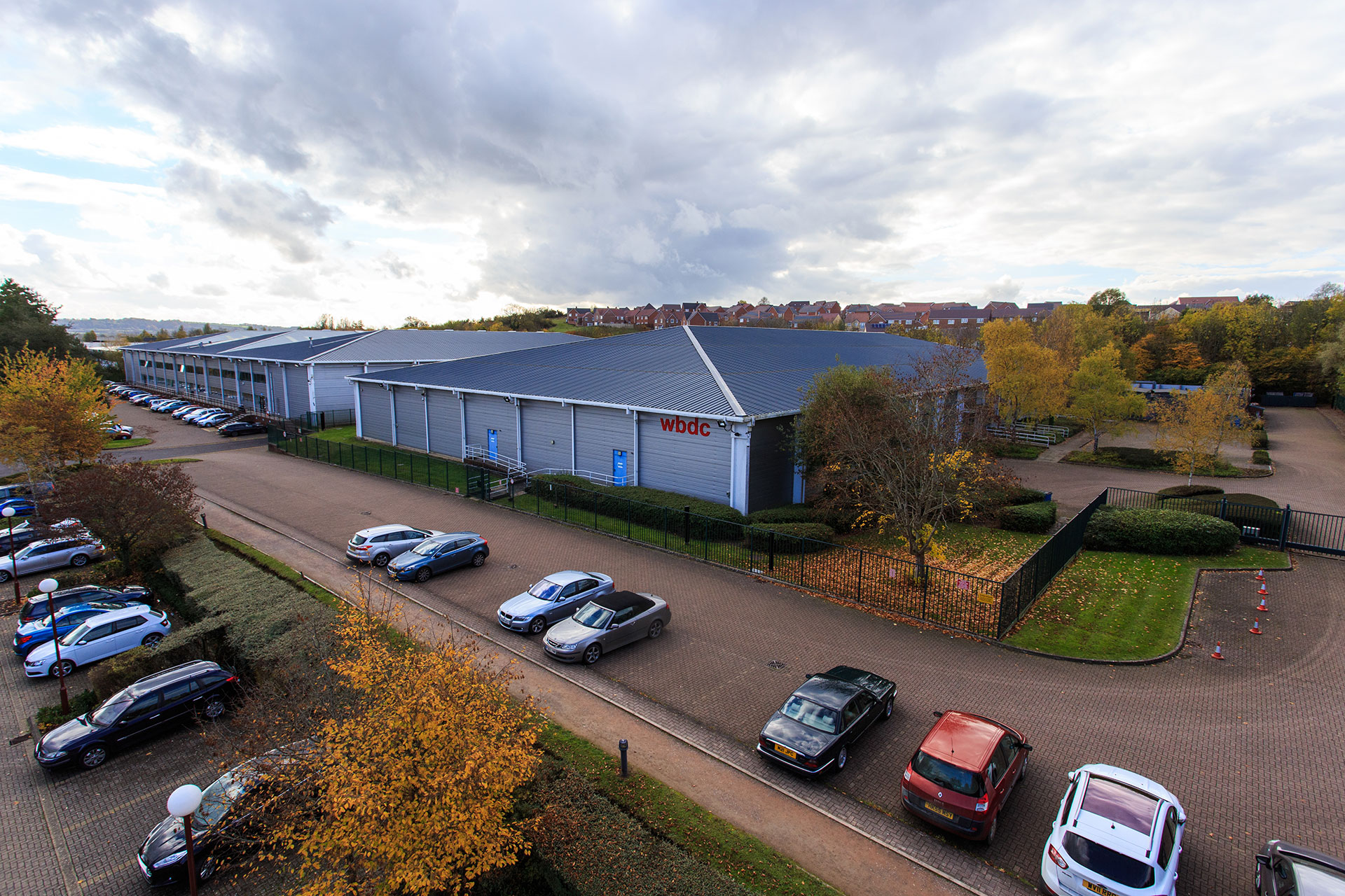 A privately owned property company with long experience in commercial investment and development.